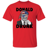 Donald Drunk 4th of July Collection