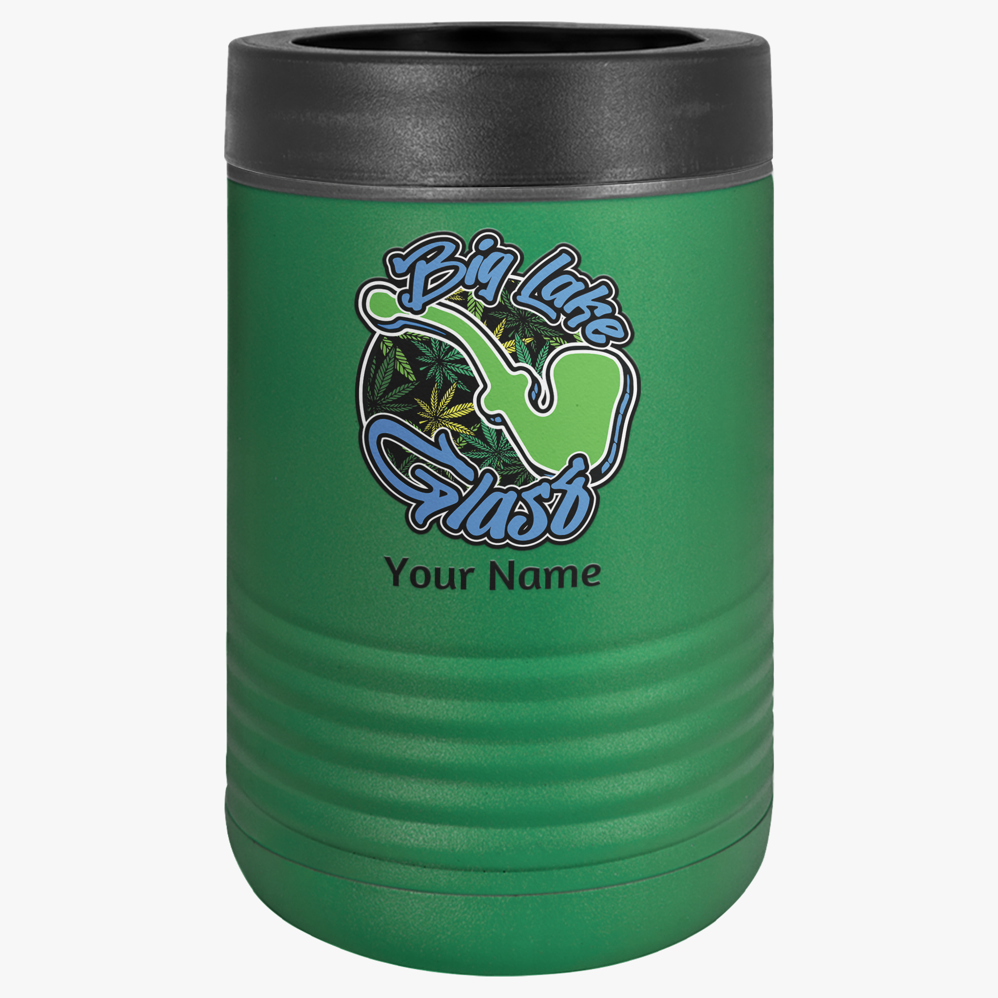 Hard Can Cooler - 12oz - Big Lake Glass Pipe