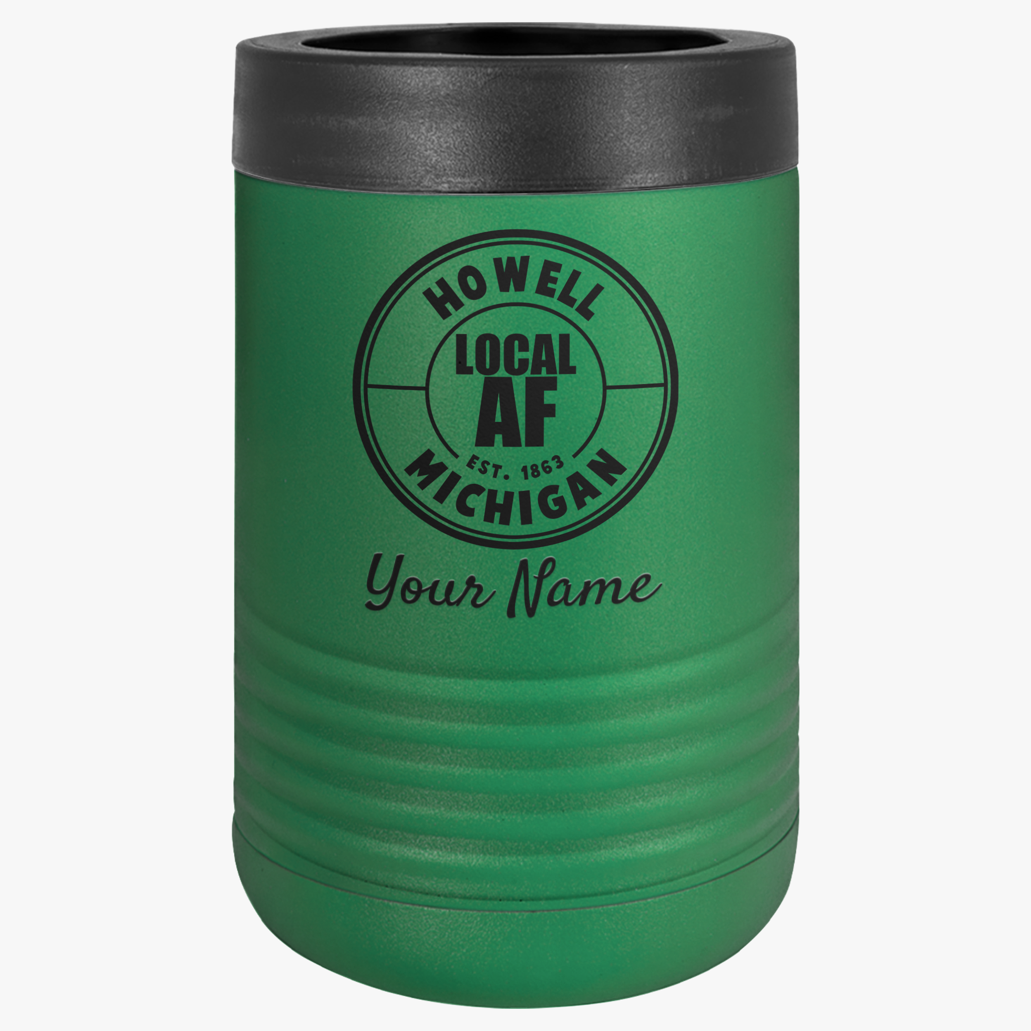 Howell Local AF Hard Can Cooler - 12oz
