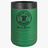 South Lyon Local AF Hard Can Cooler - 12oz