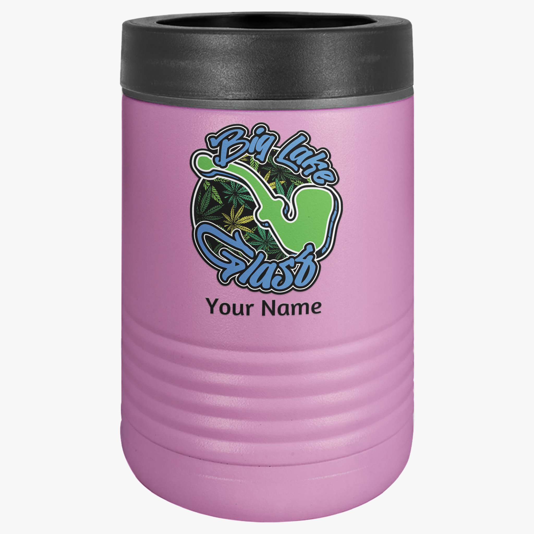 Hard Can Cooler - 12oz - Big Lake Glass Pipe