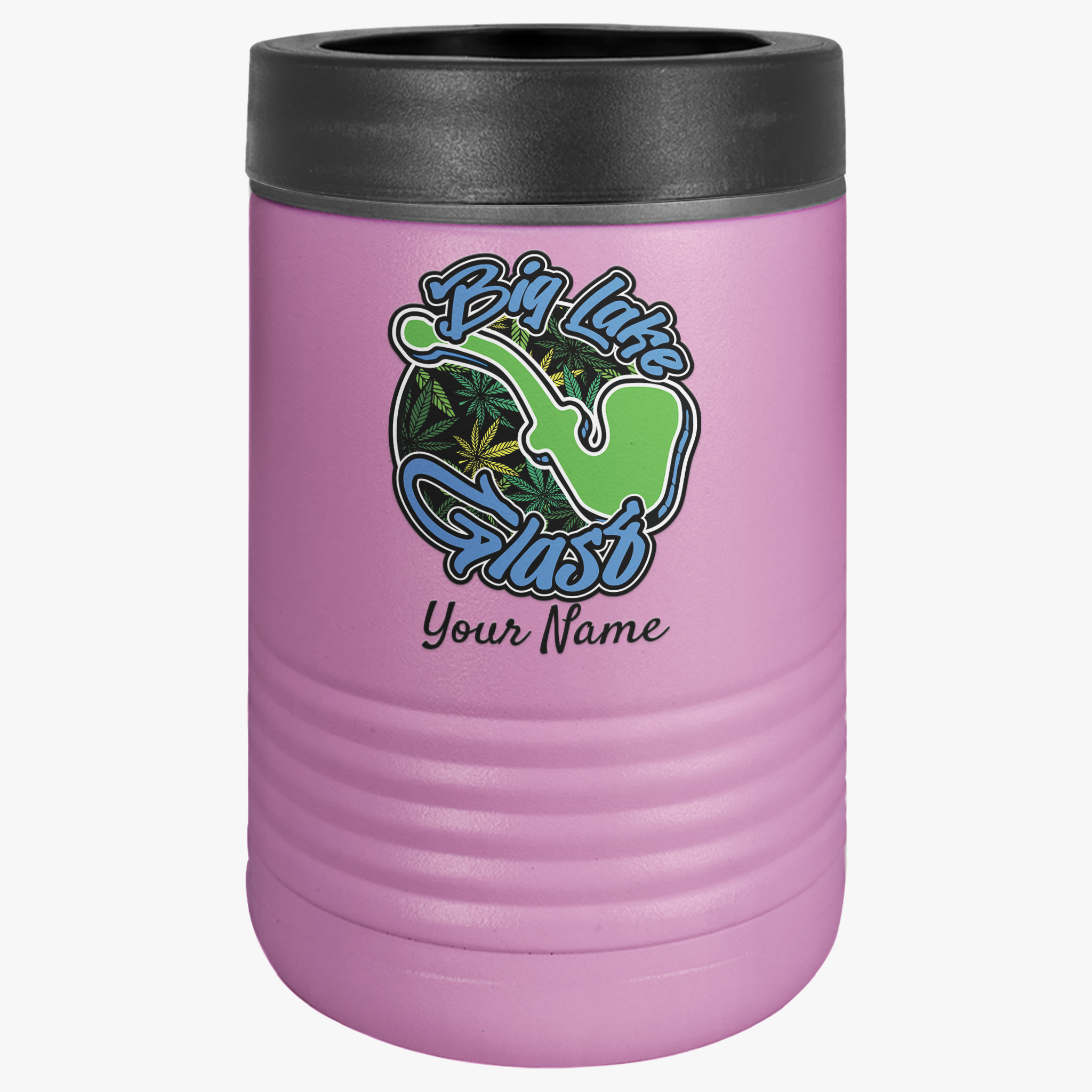 Hard Can Cooler - 12oz - Big Lake Glass Pipe