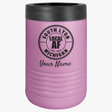 South Lyon Local AF Hard Can Cooler - 12oz