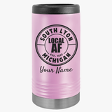 South Lyon Local AF Hard Can Cooler - Skinny