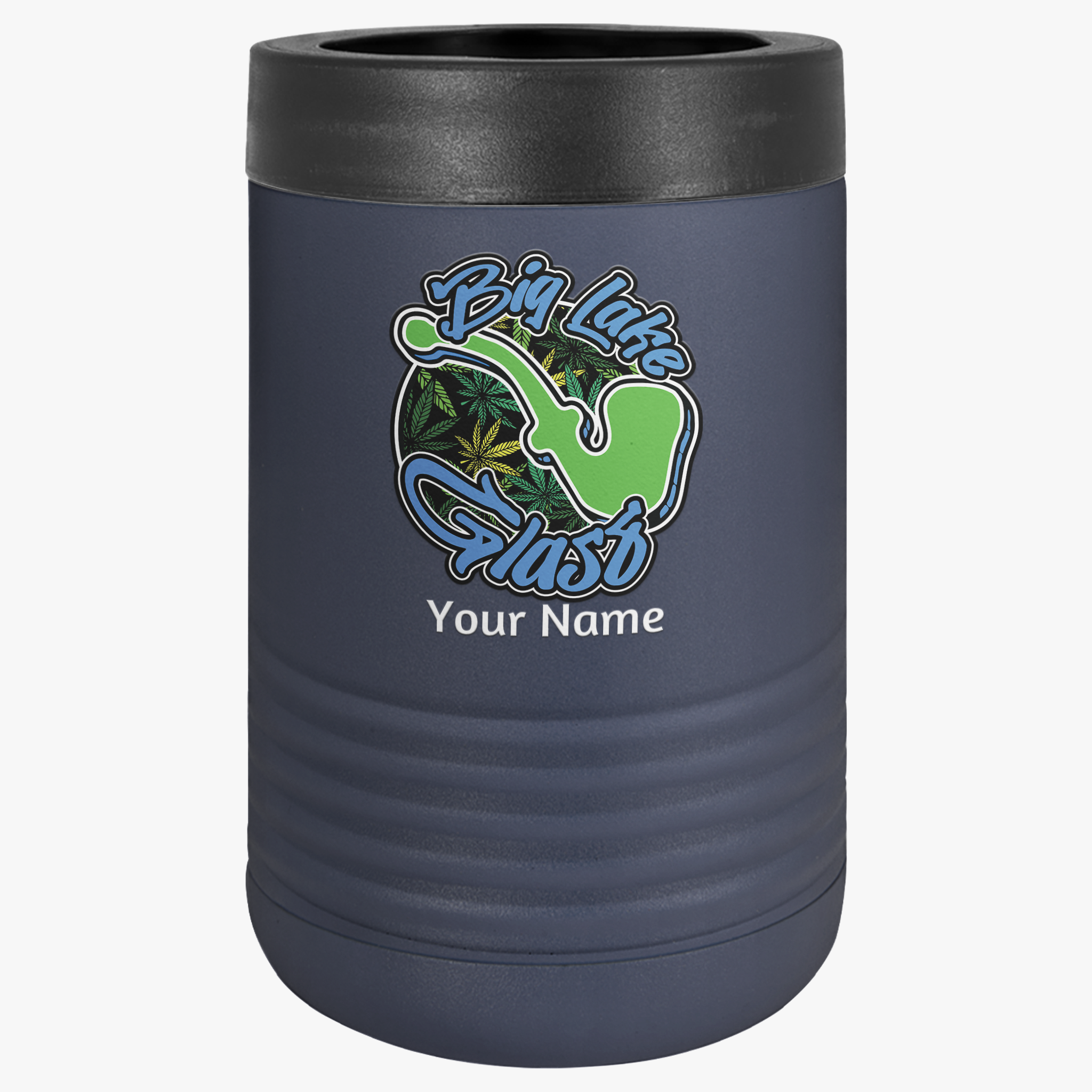 Hard Can Cooler - 12oz - Big Lake Glass Pipe