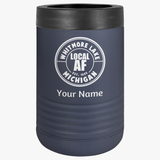 Whitmore Lake Local AF Hard Can Cooler - 12oz