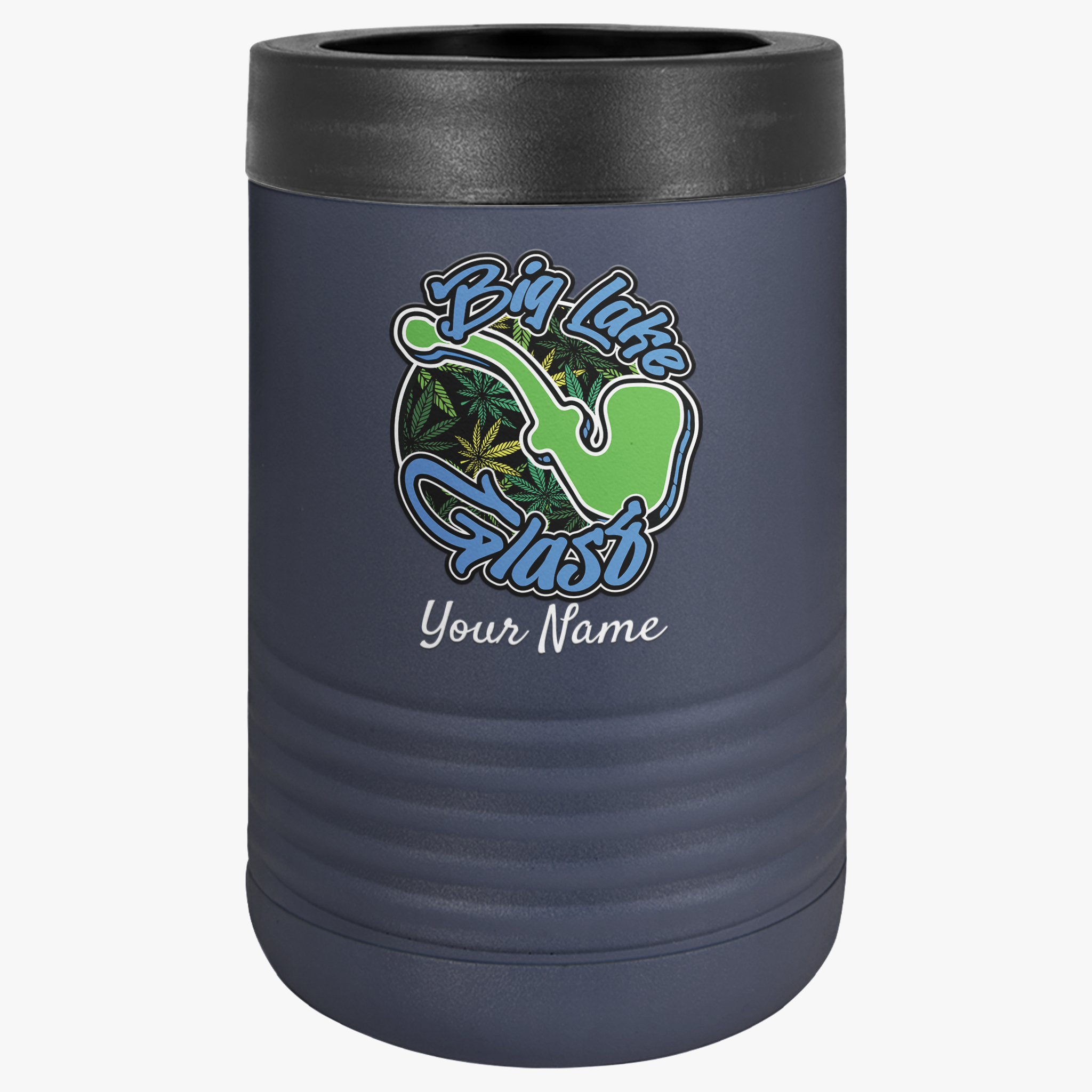 Hard Can Cooler - 12oz - Big Lake Glass Pipe
