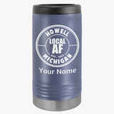 Howell Local AF Hard Can Cooler - Skinny