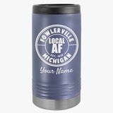 Fowlerville Local AF Hard Can Cooler - Skinny