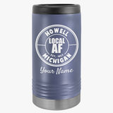 Howell Local AF Hard Can Cooler - Skinny