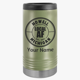 Howell Local AF Hard Can Cooler - Skinny