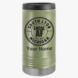 South Lyon Local AF Hard Can Cooler - Skinny