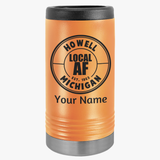 Howell Local AF Hard Can Cooler - Skinny