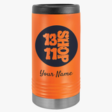 13 11 Shop Hard Can Cooler - Skinny