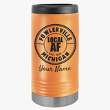 Fowlerville Local AF Hard Can Cooler - Skinny