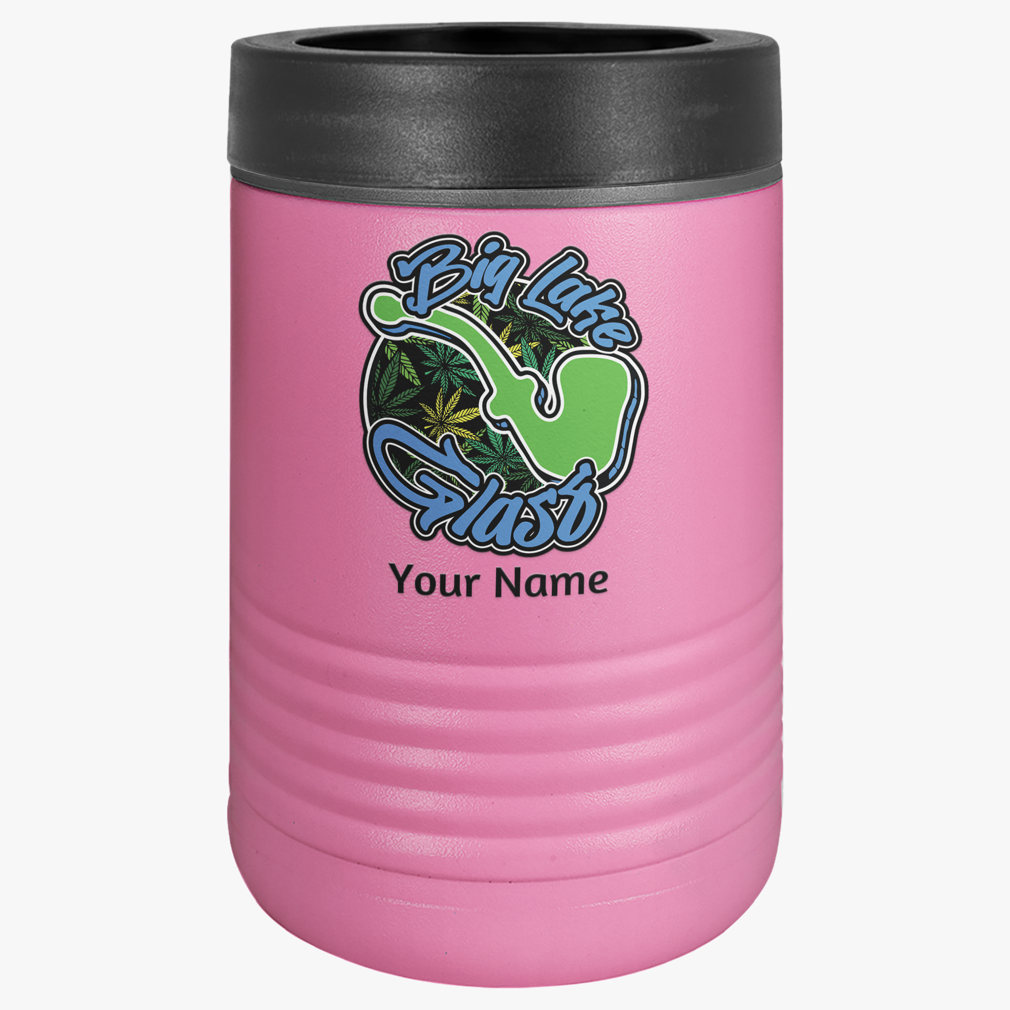 Hard Can Cooler - 12oz - Big Lake Glass Pipe