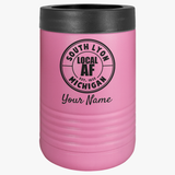 South Lyon Local AF Hard Can Cooler - 12oz