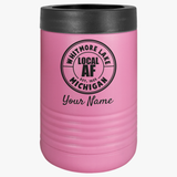 Whitmore Lake Local AF Hard Can Cooler - 12oz
