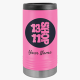 13 11 Shop Hard Can Cooler - Skinny