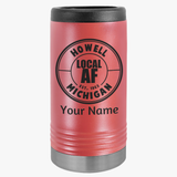 Howell Local AF Hard Can Cooler - Skinny