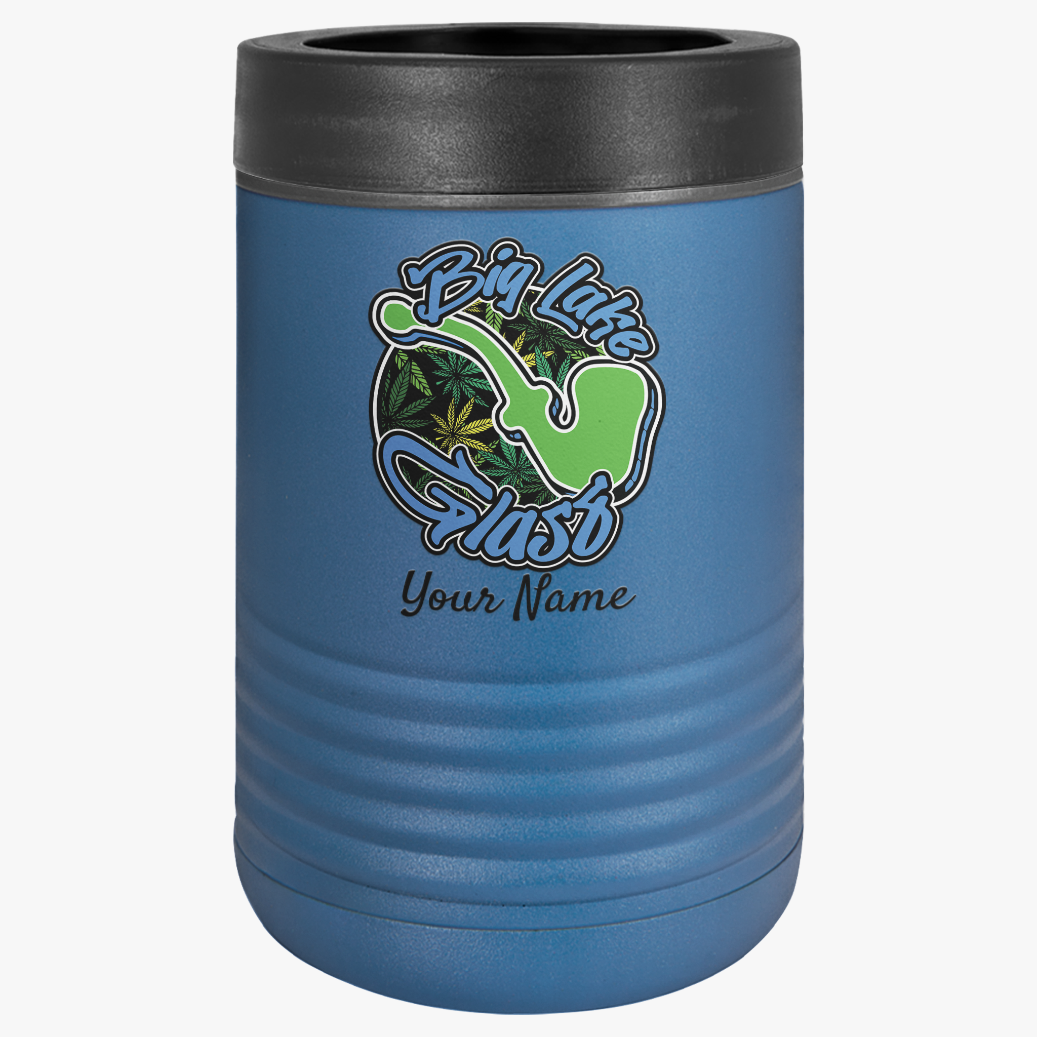 Hard Can Cooler - 12oz - Big Lake Glass Pipe