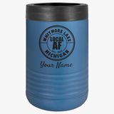 Whitmore Lake Local AF Hard Can Cooler - 12oz