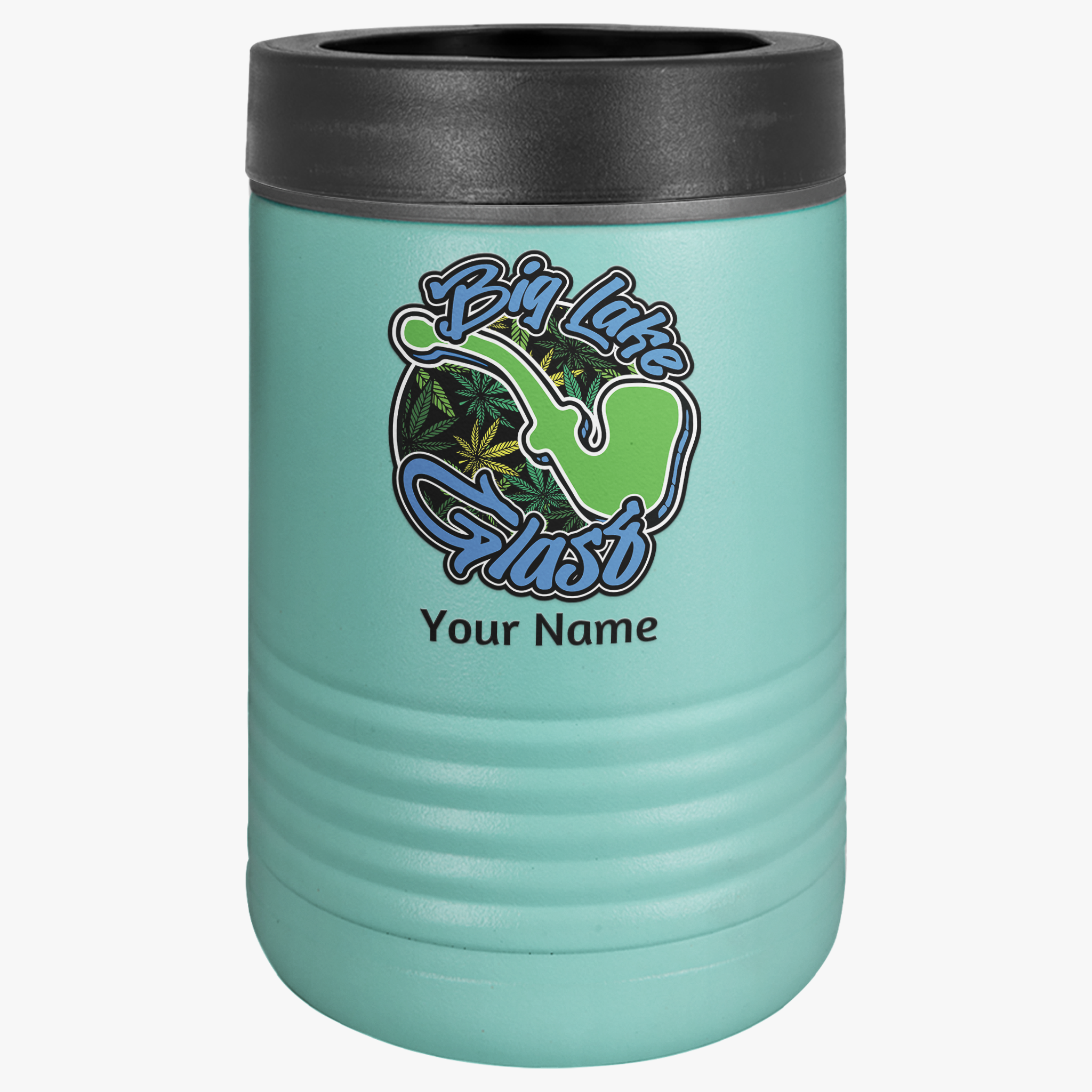 Hard Can Cooler - 12oz - Big Lake Glass Pipe