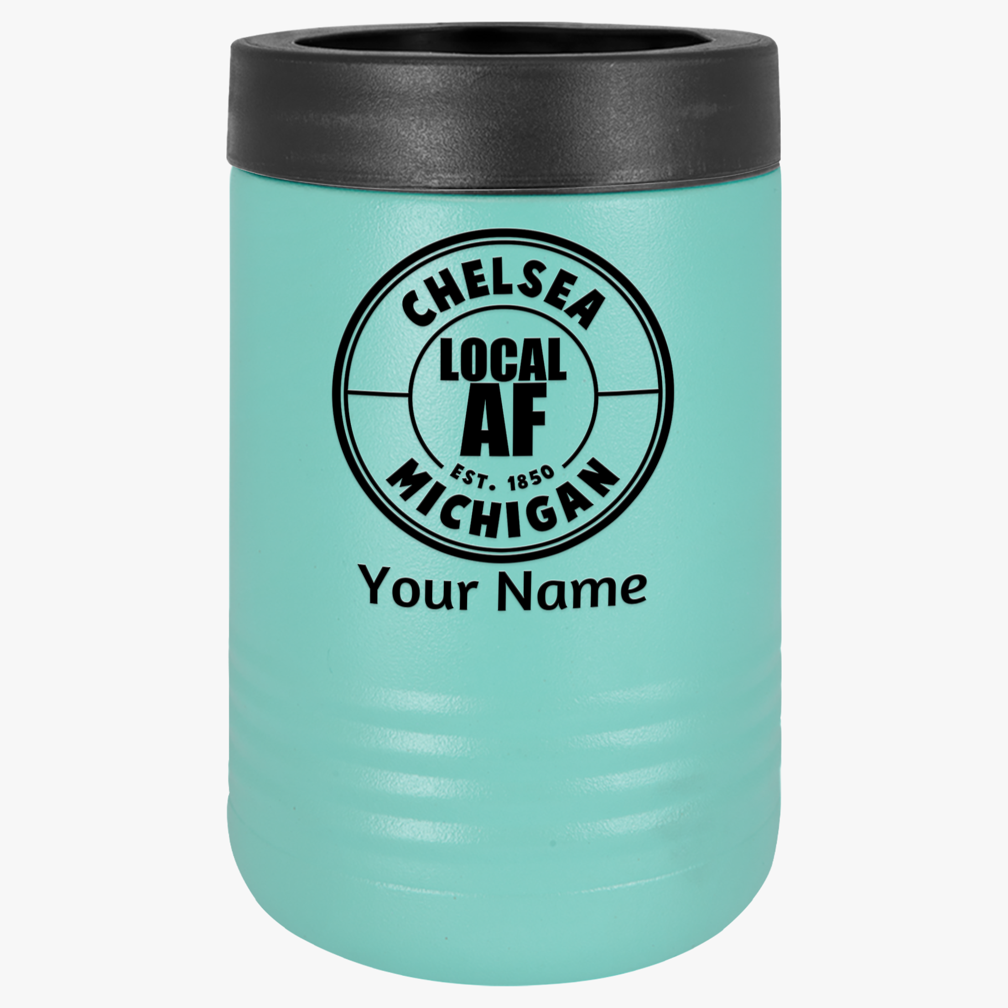 Chelsea Local AF Hard Can Cooler - 12oz