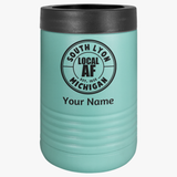 South Lyon Local AF Hard Can Cooler - 12oz