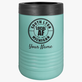 South Lyon Local AF Hard Can Cooler - 12oz