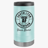South Lyon Local AF Hard Can Cooler - Skinny
