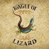 Tongue Of Lizard Candle, 13.75oz