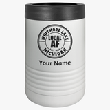 Whitmore Lake Local AF Hard Can Cooler - 12oz