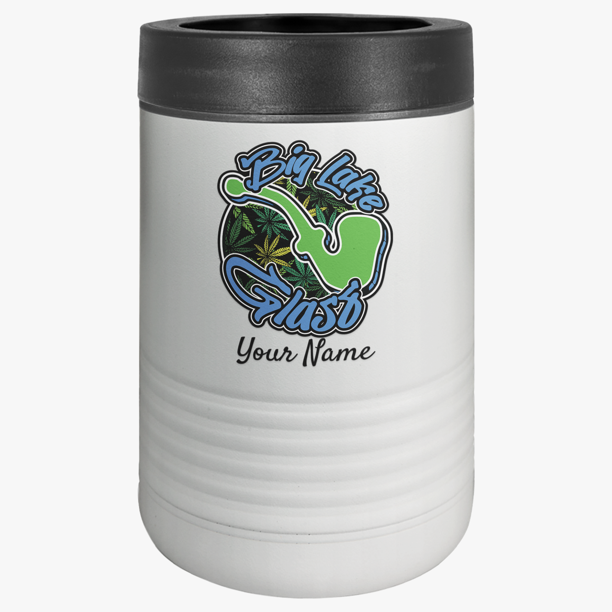 Hard Can Cooler - 12oz - Big Lake Glass Pipe