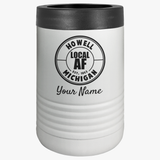 Howell Local AF Hard Can Cooler - 12oz