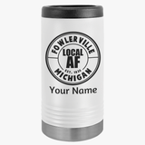 Fowlerville Local AF Hard Can Cooler - Skinny