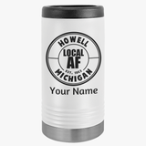 Howell Local AF Hard Can Cooler - Skinny