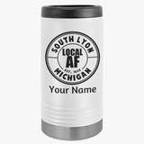 South Lyon Local AF Hard Can Cooler - Skinny