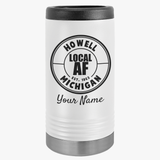 Howell Local AF Hard Can Cooler - Skinny