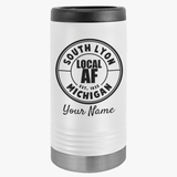 South Lyon Local AF Hard Can Cooler - Skinny