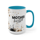 Mother Hustler 15oz Mug