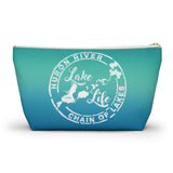 Accessory Pouch (T-bottom) - Boats N' Hoes - HRCL LL