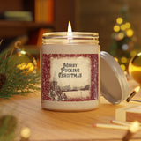 Merry Fucking Christmas - Scented Candles, 9oz