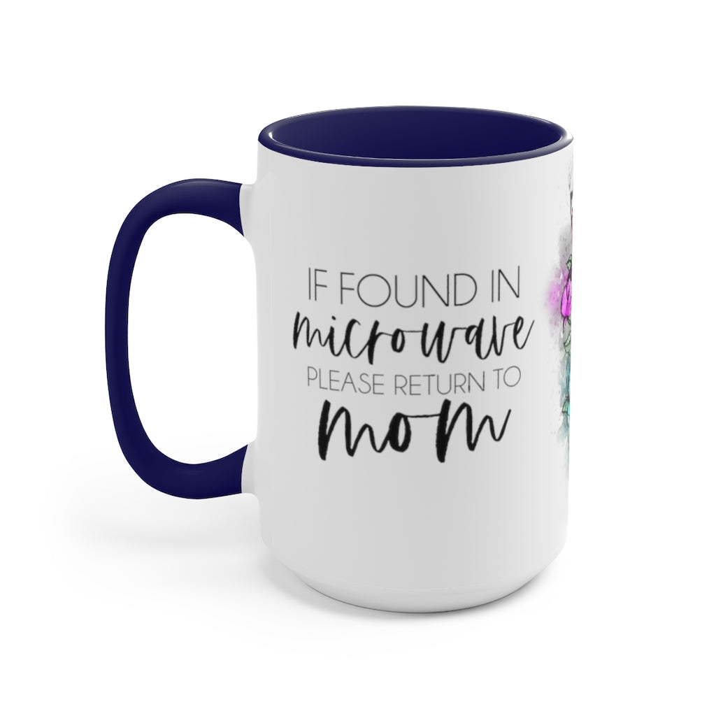 Microwave 15oz Mug