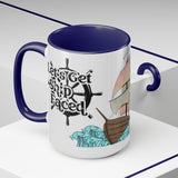 ShipFaced 15oz Mug