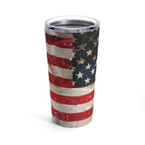 Tumbler 20oz - HRCL Fishing Logo