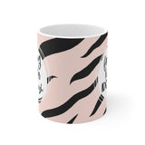 Feeling Kinda IDGAFish 11oz Mug