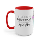 Microwave 15oz Mug