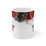 Unsolved Murder 11oz Mug