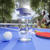 Tritan Water Bottle - HRCL Lake Life Logo